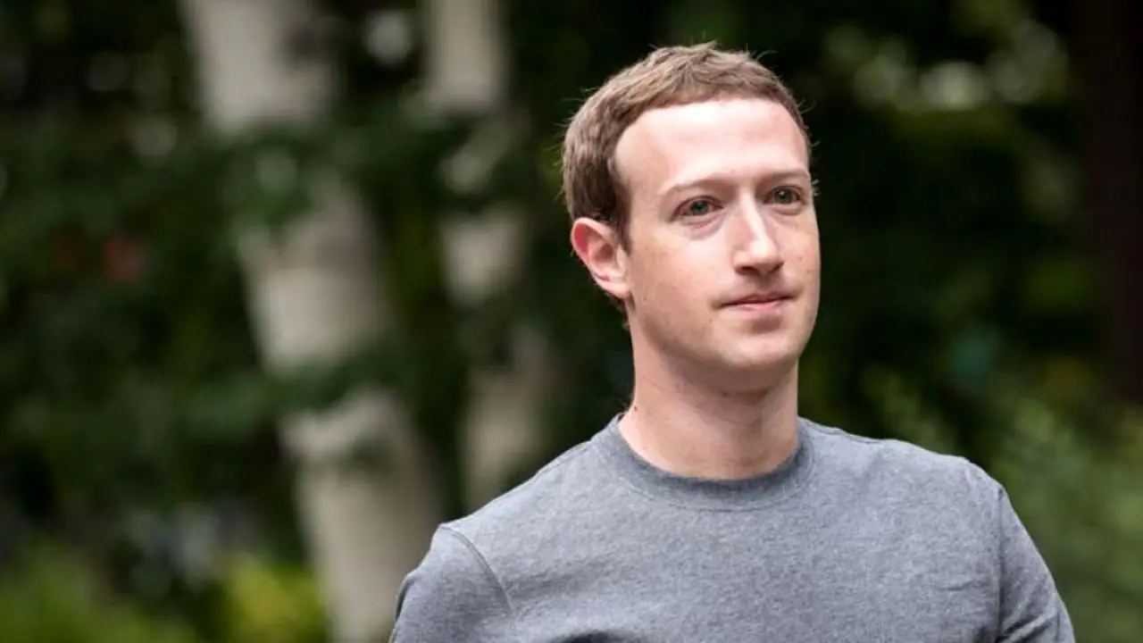 واکنش مارک زاکربرگ به انتقادات اخیر از فیسبوک