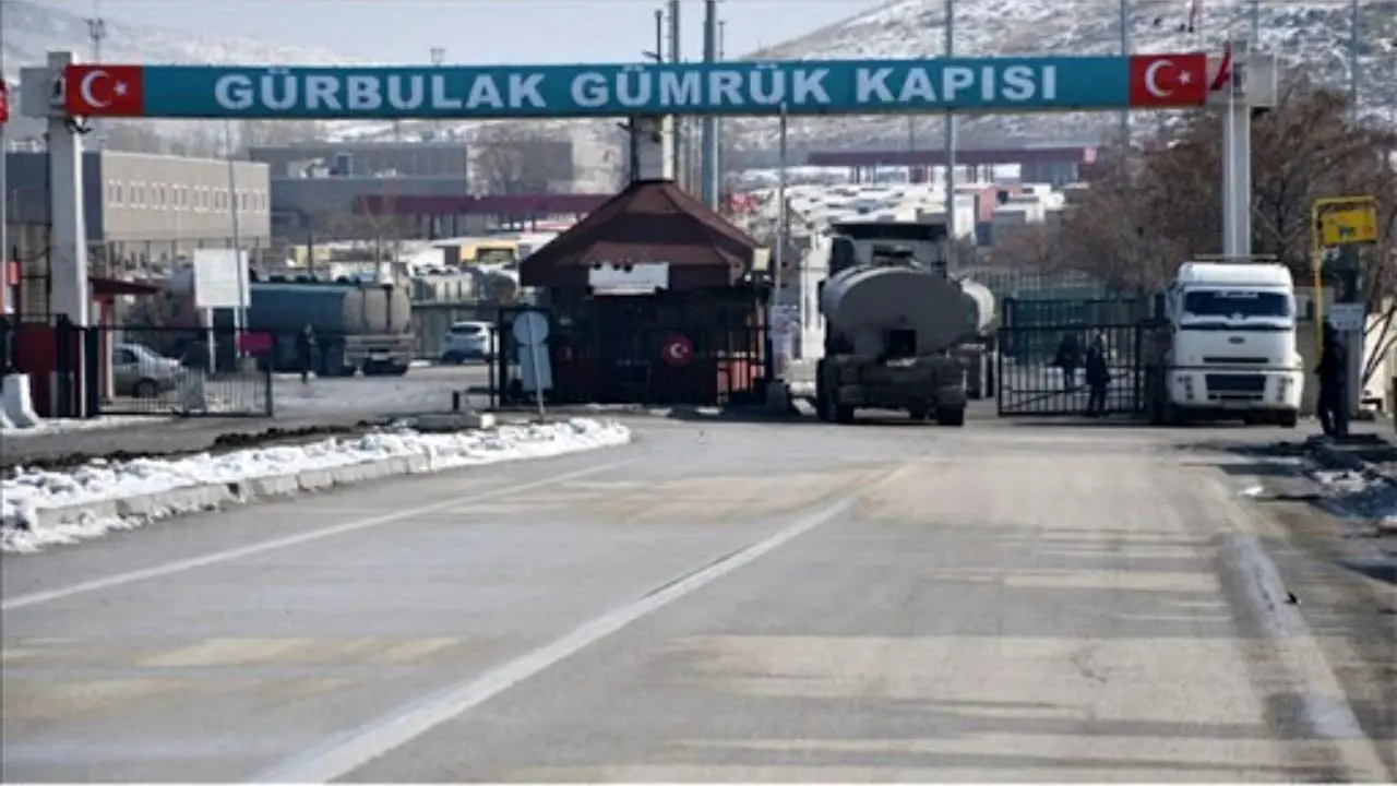 مرز مسافری ترکیه باز می‌شود؟