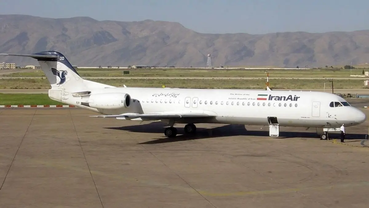 هواپیماهای پراشکال از رده خارج می‌شود؟