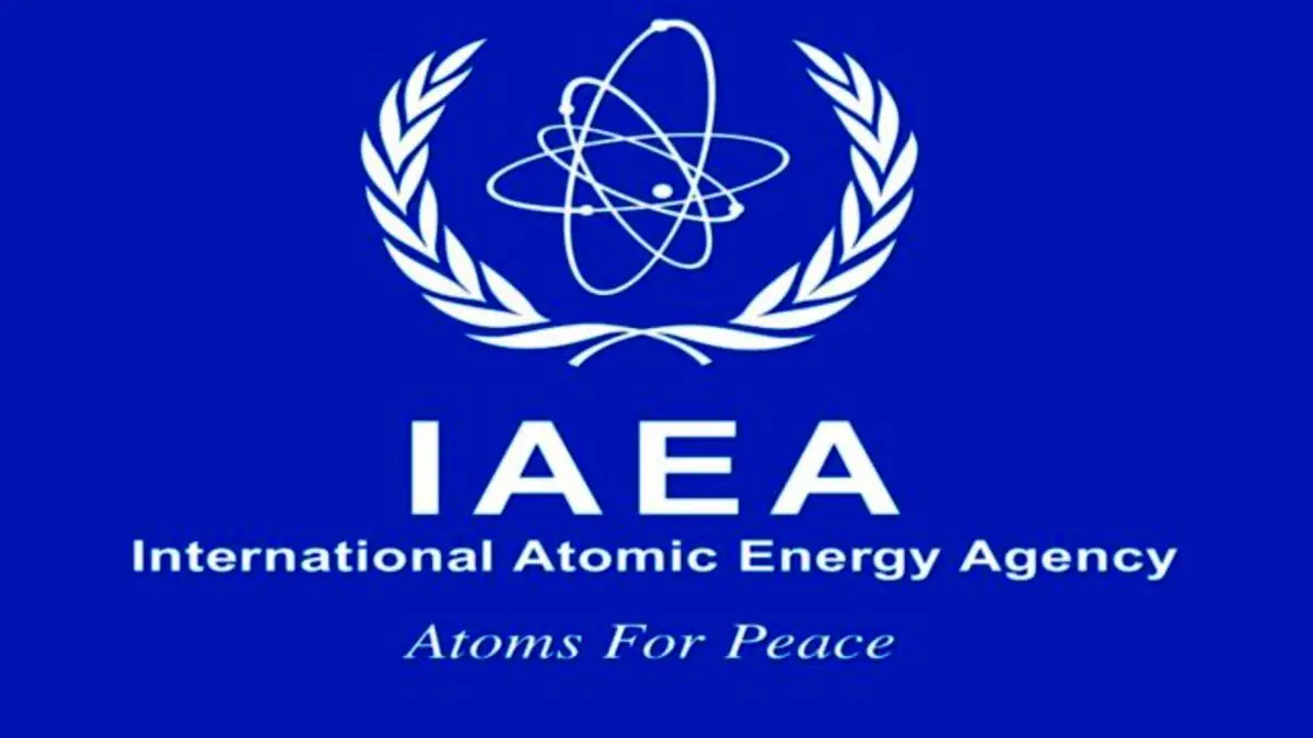 متن کامل گزارش آژانس بین‌المللی انرژی اتمی درباره ایران منتشر شد