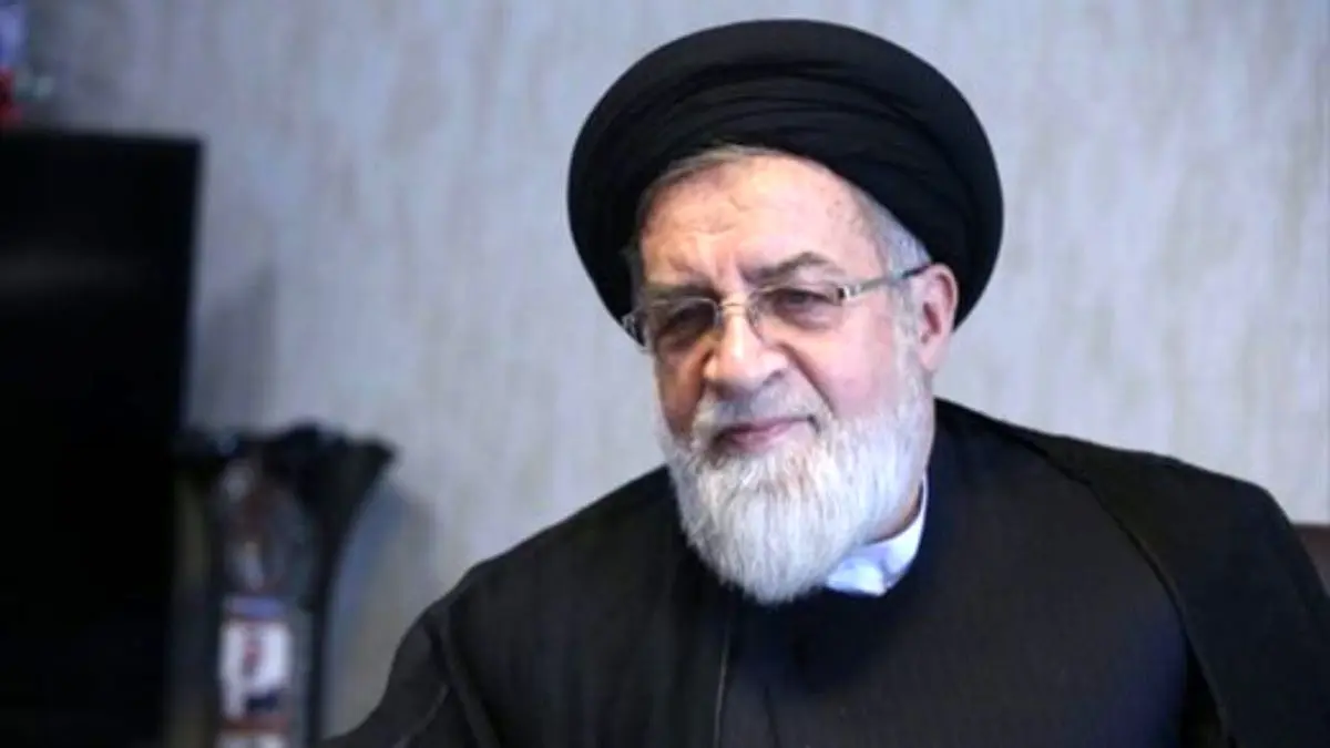 رئیس بنیاد شهید استعفا کرد