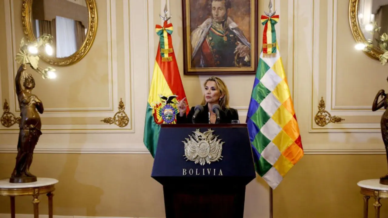 چرا بولیوی سفارت خود را در ایران بست؟