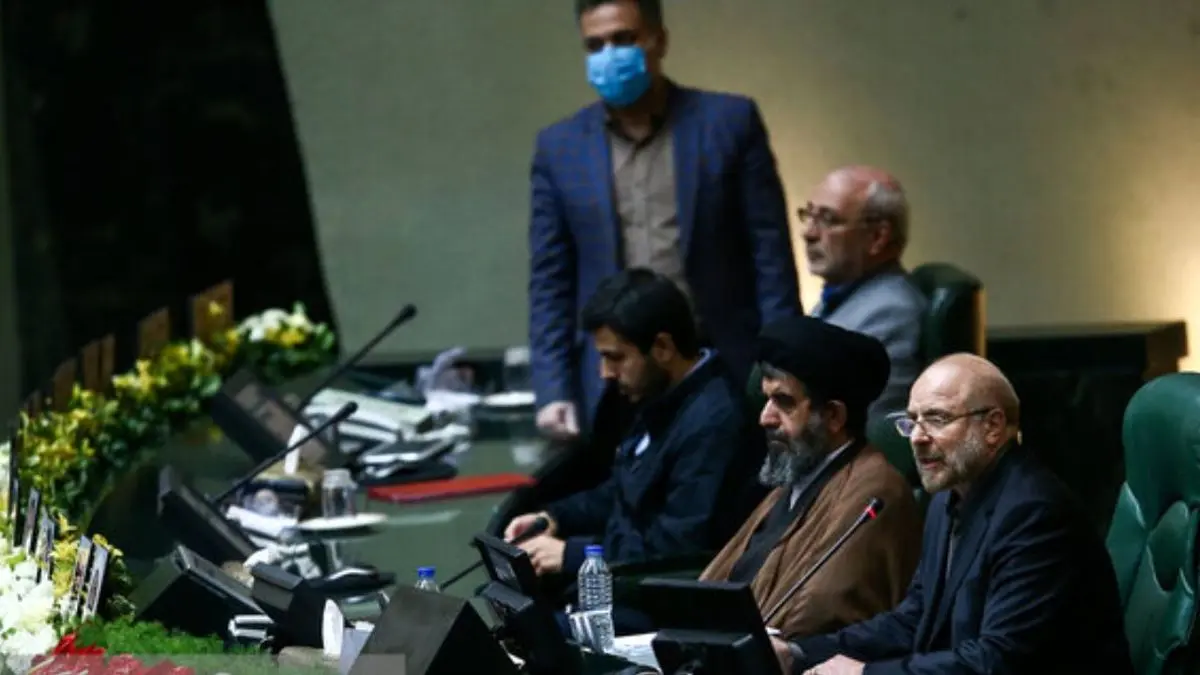 حمله داعش به مجلس نشان خواب شوم دشمنان برای ایران بود
