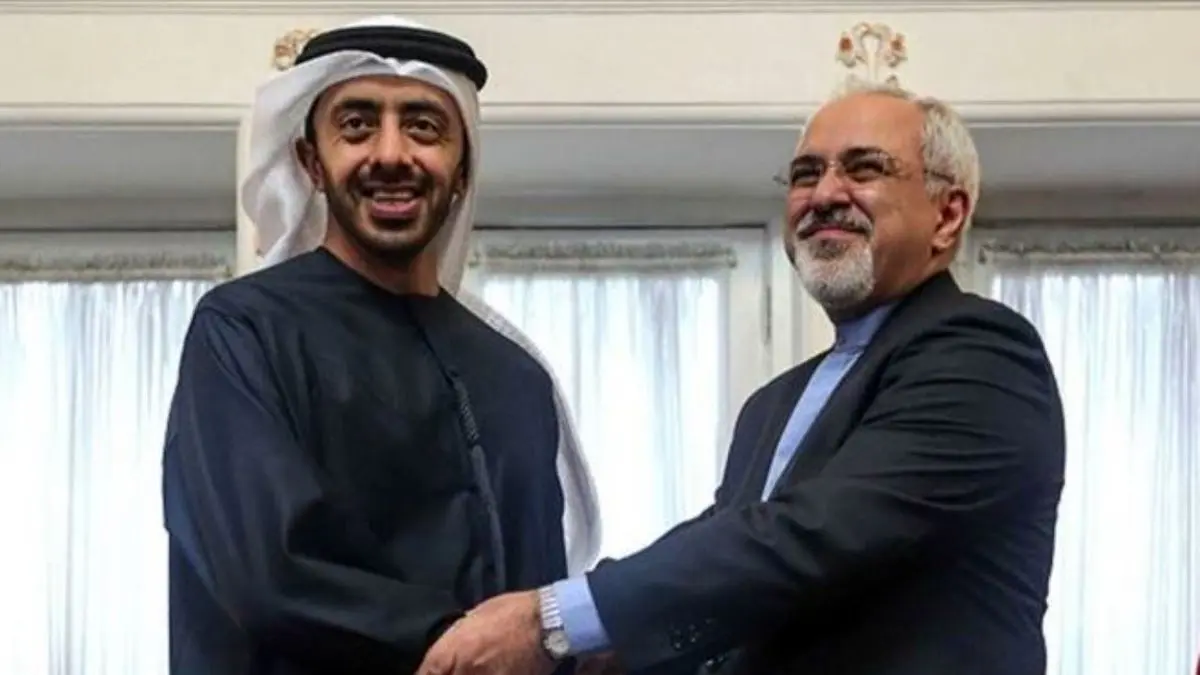 چرا ایران و امارات دوباره به هم نزدیک شدند؟