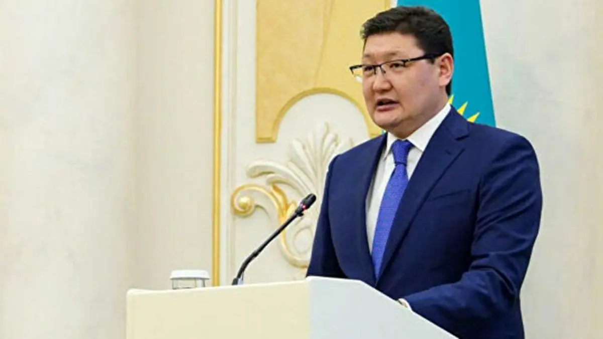 ویروس کرونا| سخنگوی رئیس‌جمهور قزاقستان به کرونا مبتلا شد