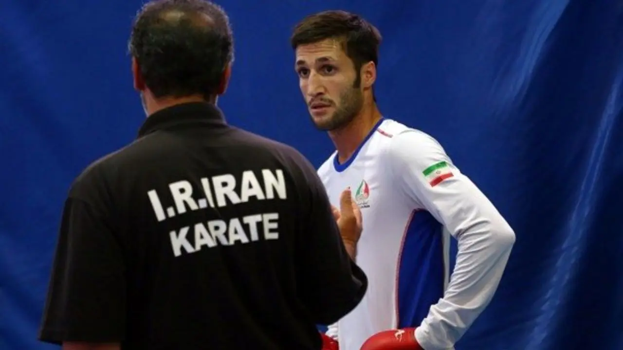 کاراته ایران می‌تواند با سهمیه کامل راهی المپیک شود؟
