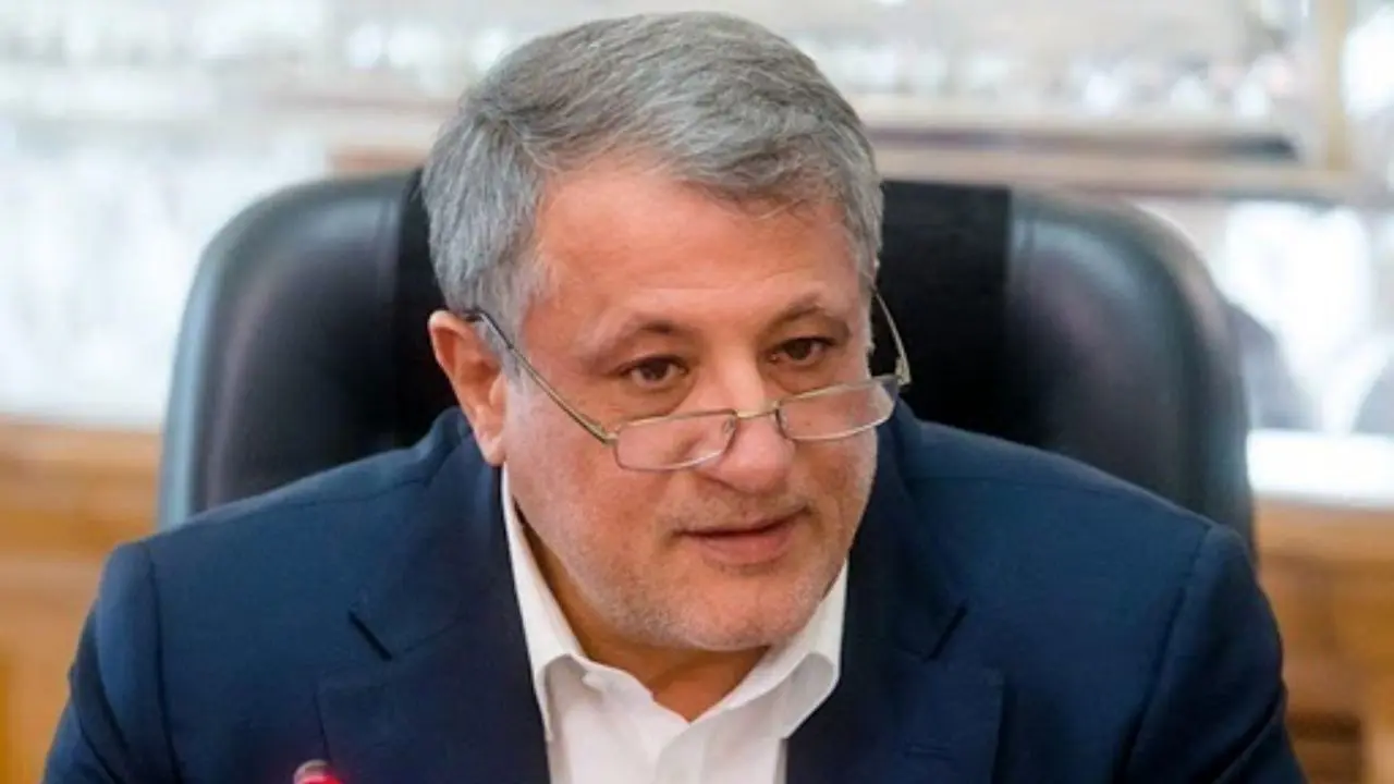 رئیس شورای شهر تهران از راز آتش‌سوزی‌های تهران پرده برداشت