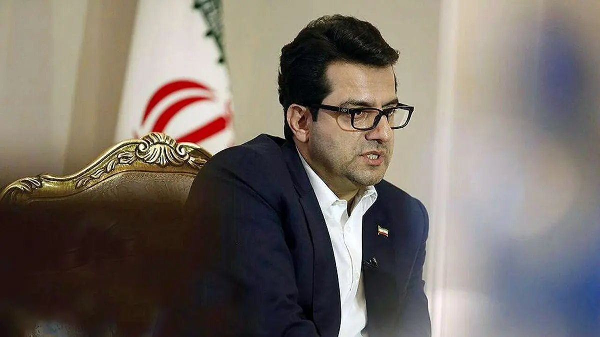 مذاکره مستقیمی برای مبادله زندانیان میان ایران و آمریکا انجام نشد