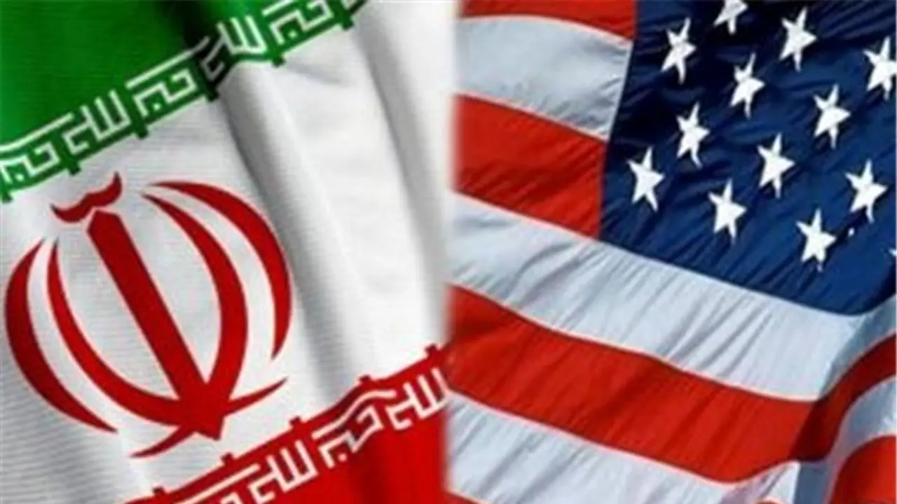 برخورد توییتری سفارت ایران و آمریکا در چین