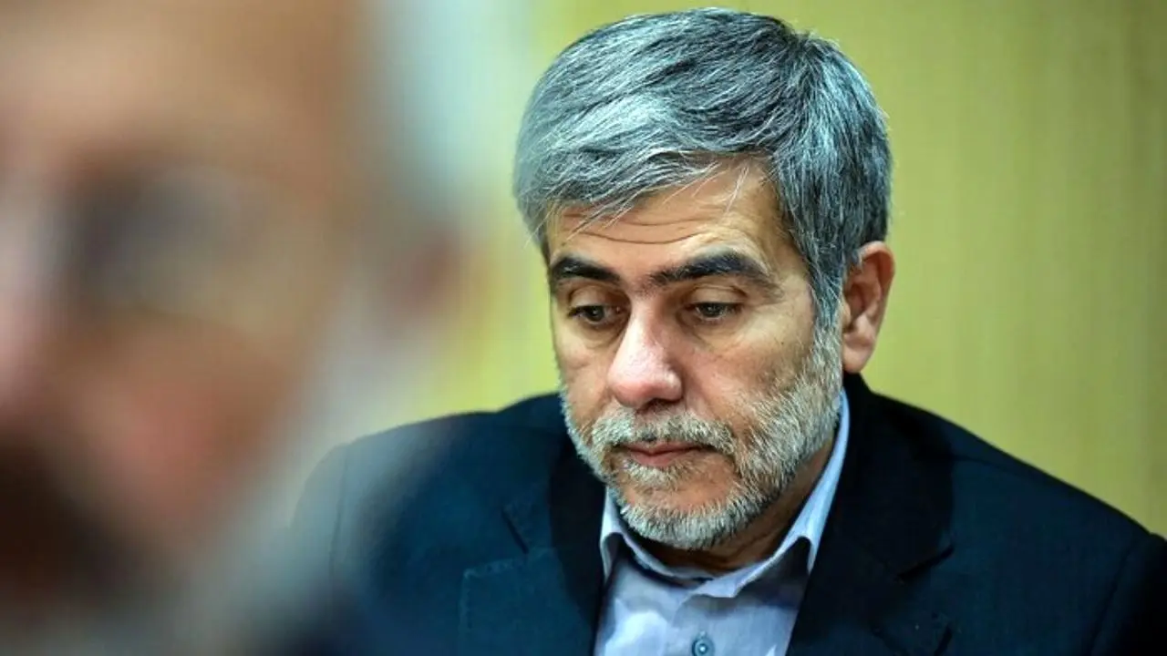 چرا رئیس سازمان انرژی اتمی احمدی‌نژاد پیشنهاد شنود نمایندگان مجلس را داد؟