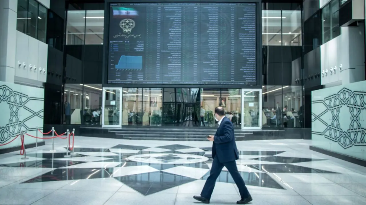 بورس دوشنبه را چگونه آغاز کرد؟