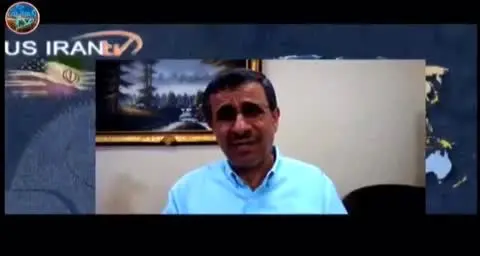 انتظار احمدی‌نژاد از ترامپ چیست؟+ ویدئو