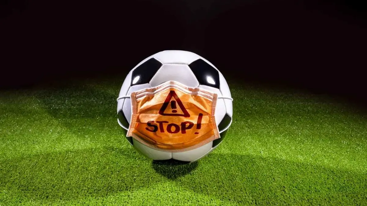ویروس کرونا بازهم رقابت‌های فوتبال در آسیا را لغو کرد