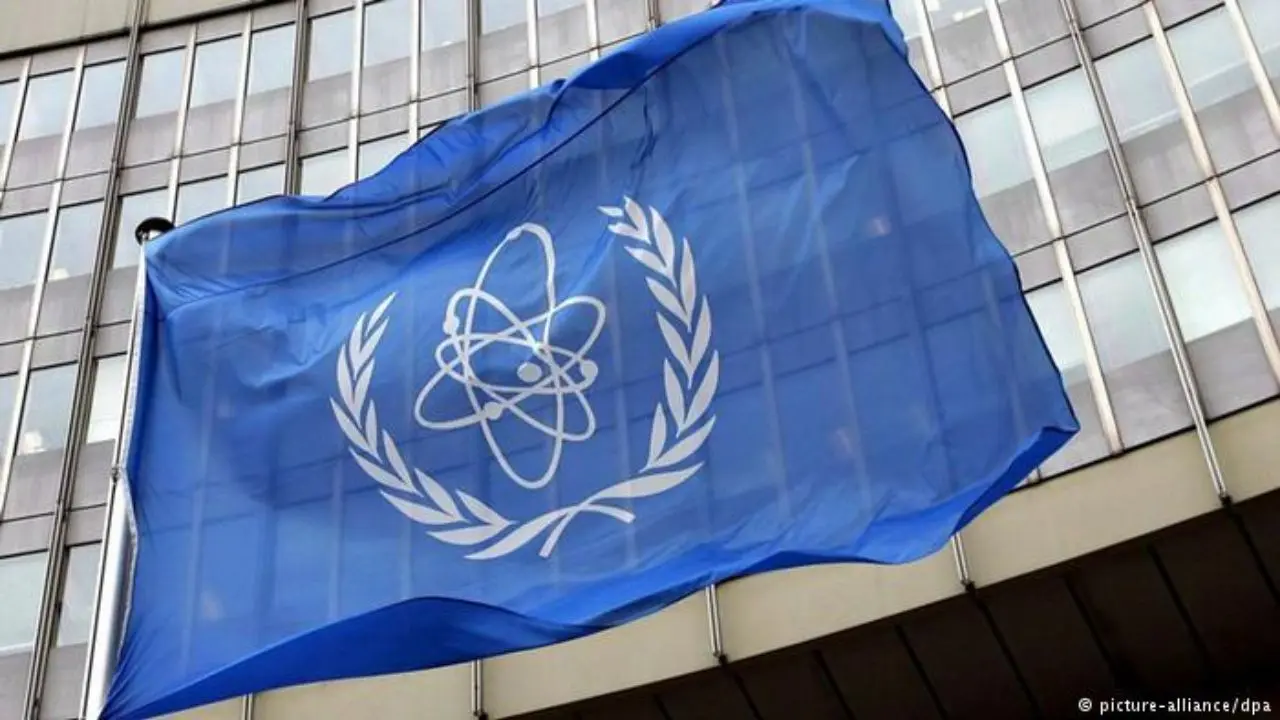 آغاز جلسه مجازی شورای حکام آژانس بین المللی انرژی اتمی