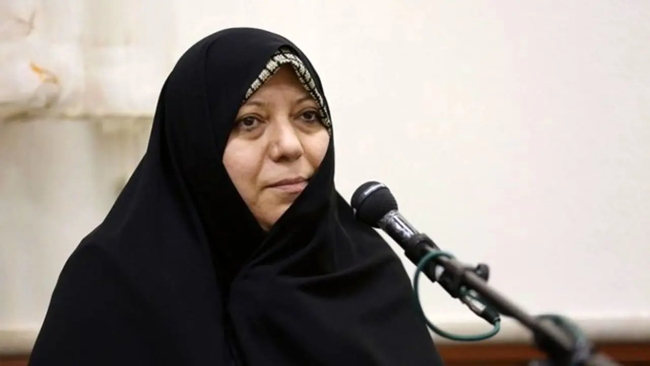 پروانه مافی از مجلس به شهرداری تهران نقل مکان کرد