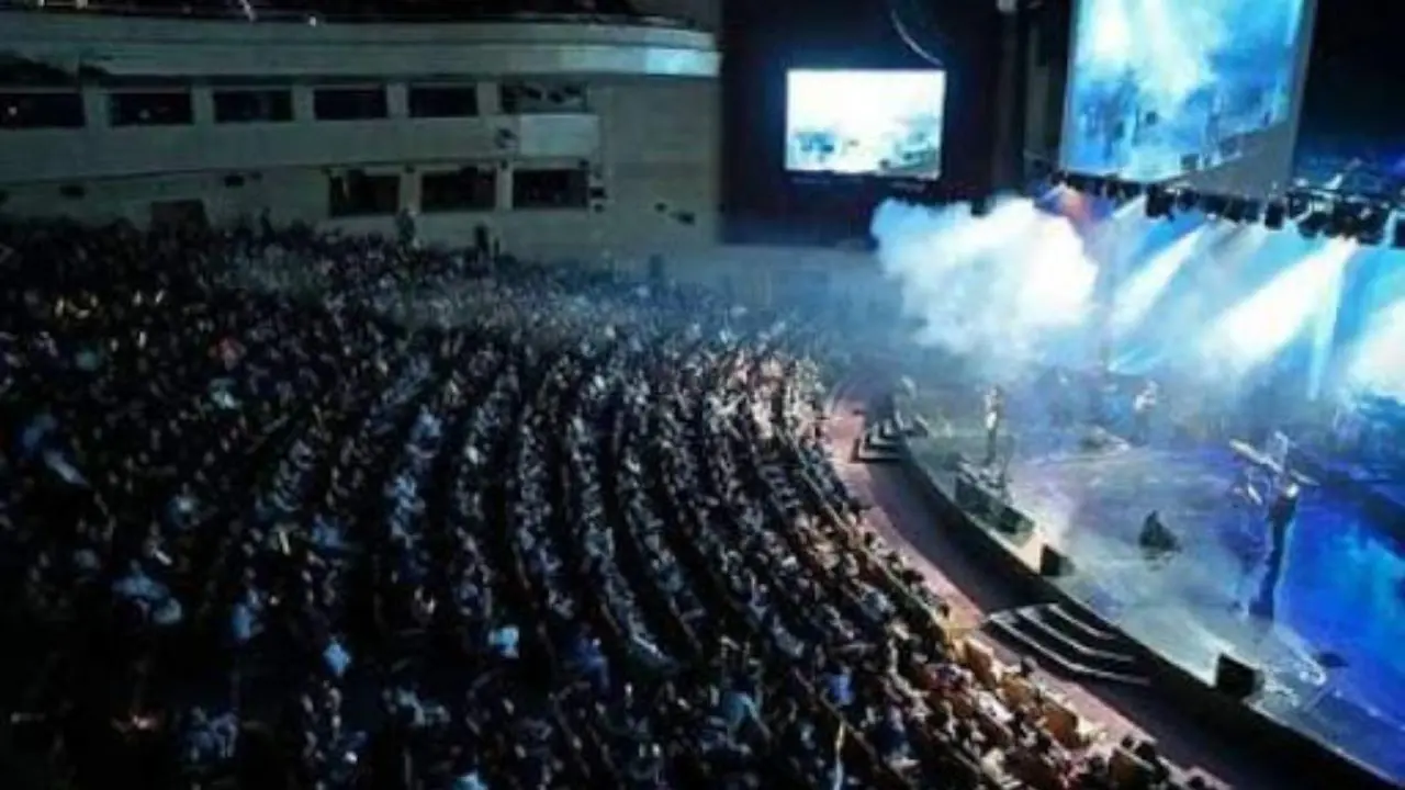 دستورالعمل اجرای کنسرت‌ها در روزهای کرونایی اعلام شد