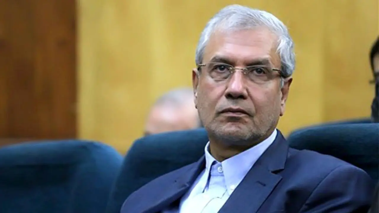 سخنگوی دولت به طور رسمی شایعه استعفای وزیر بهداشت را تکذیب کرد + عکس