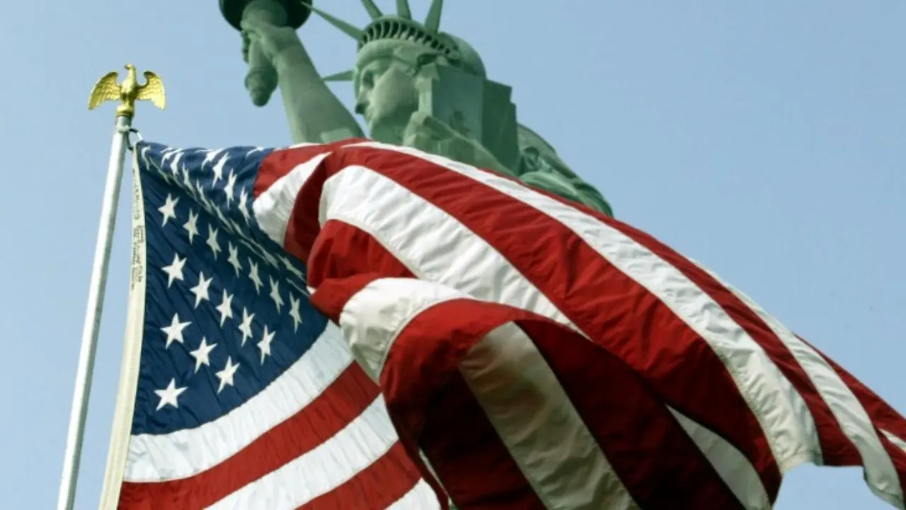 آمریکایی‌ها دیگر «احساس غرور» نمی‌کنند