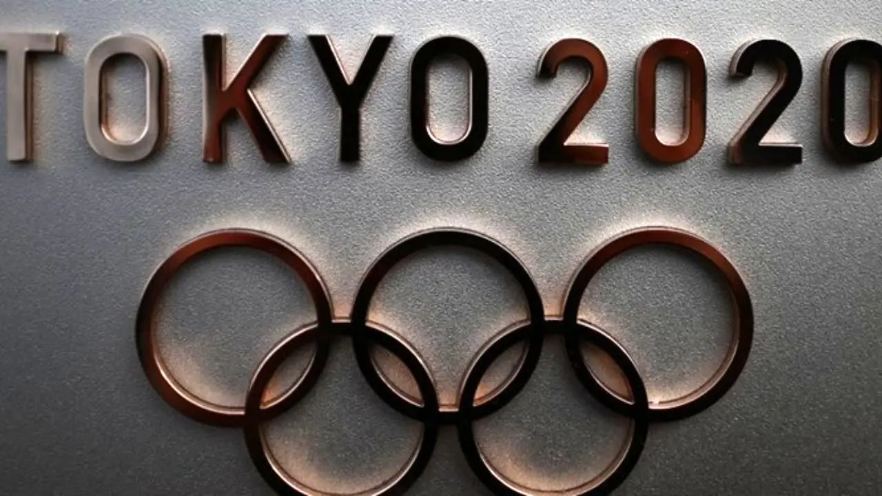 المپیک توکیو لغو می‌شود