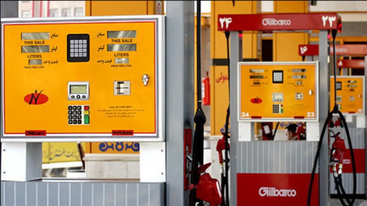 مصرف بنزین به مرز بحران باز می‌گردد؟