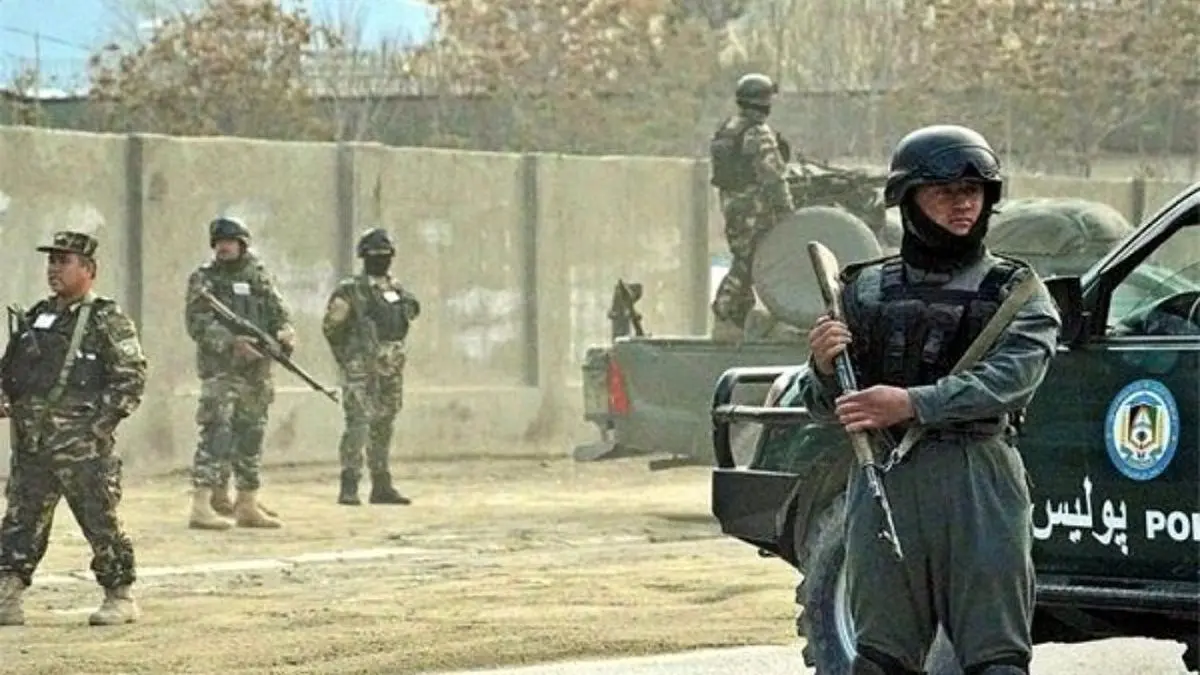 18 سرباز ارتش افغانستان در نبرد با طالبان کشته شدند