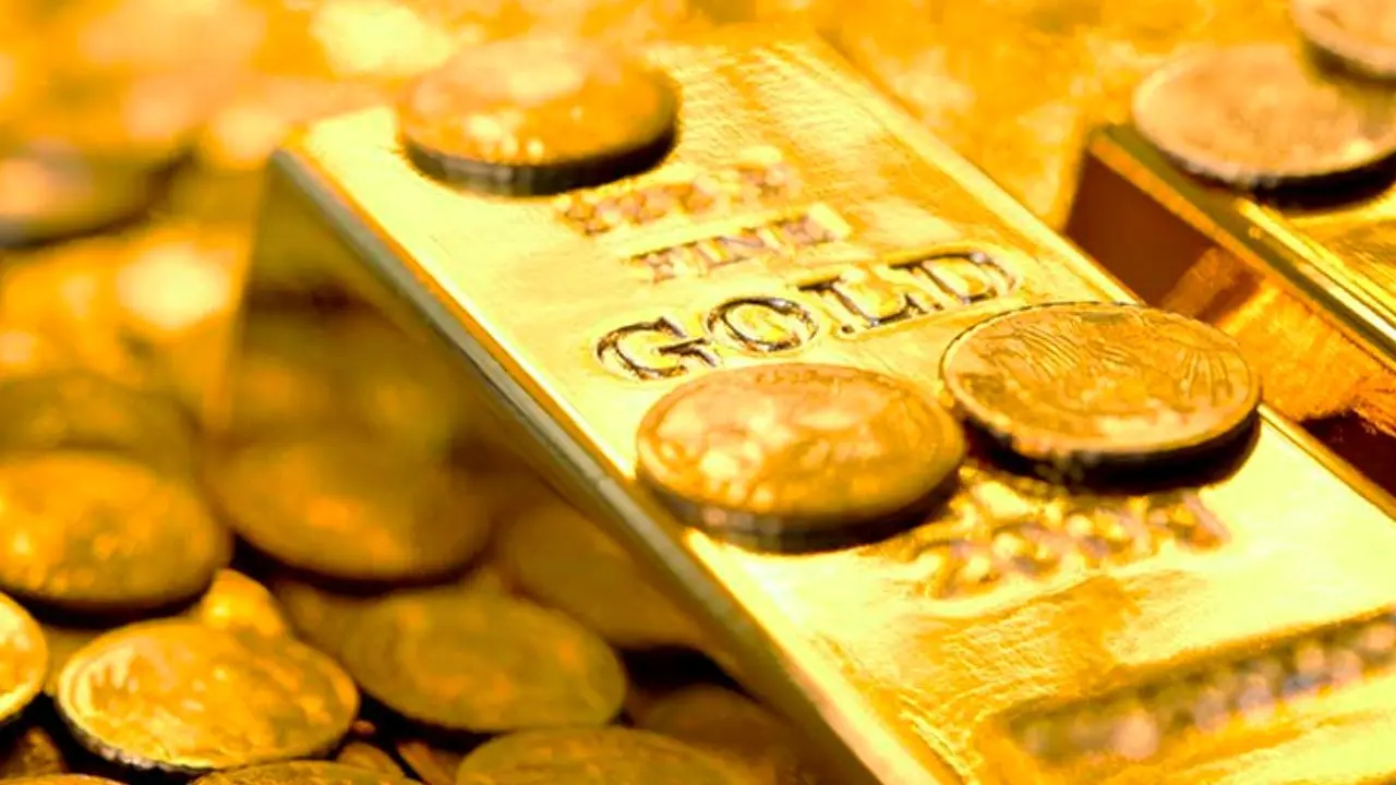 چه عاملی باعث کاهش قیمت طلای جهانی در دو روز اخیر شد؟
