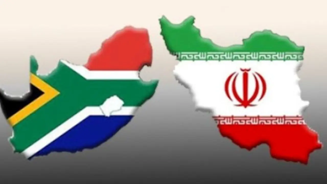 تحریم‌ها سهم ایران از تامین انرژی آفریقای جنوبی را کاهش داد