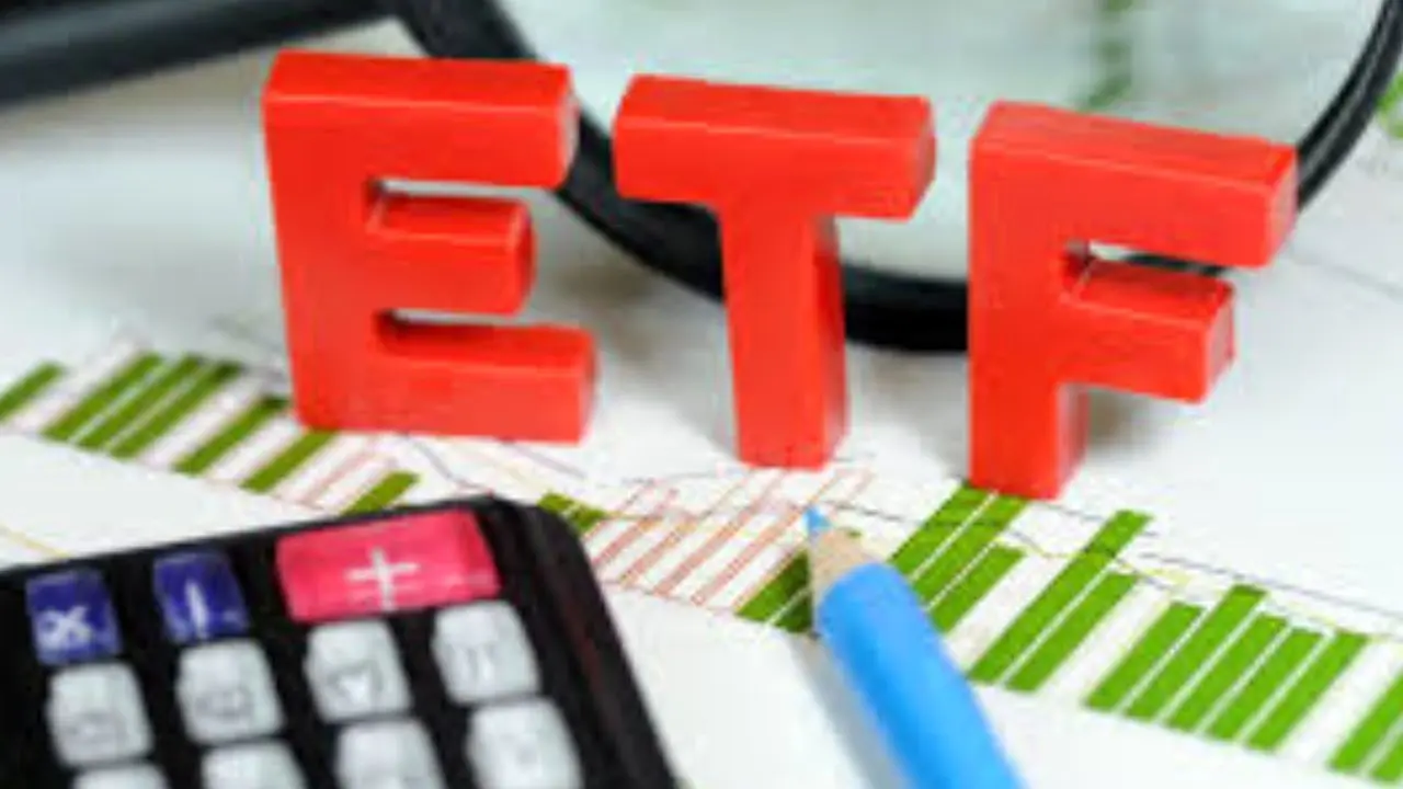 ارزش ETF جدید احتمالا دو برابر دارا یکم باشد