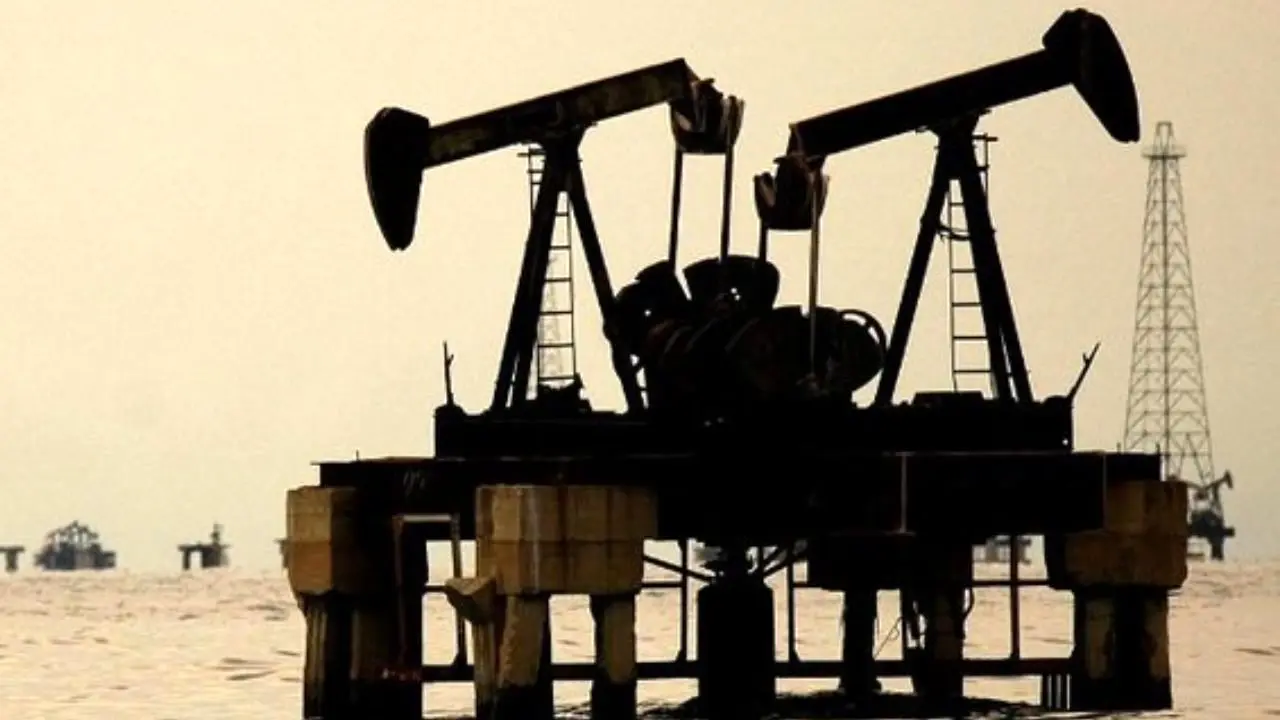 دکل‌های نفتی فراساحلی عربستان غیرفعال شدند