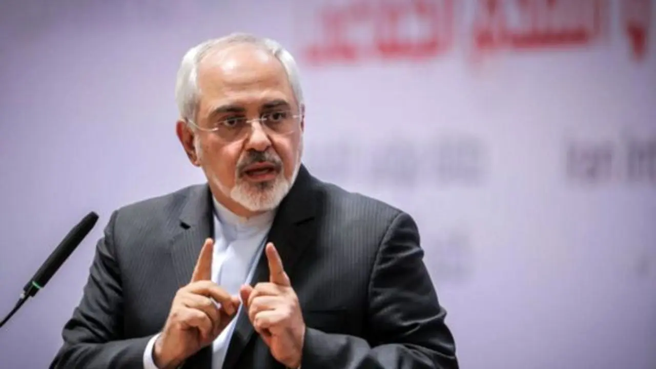 توصیه وزیر امور خارجه ایران به شورای حکام