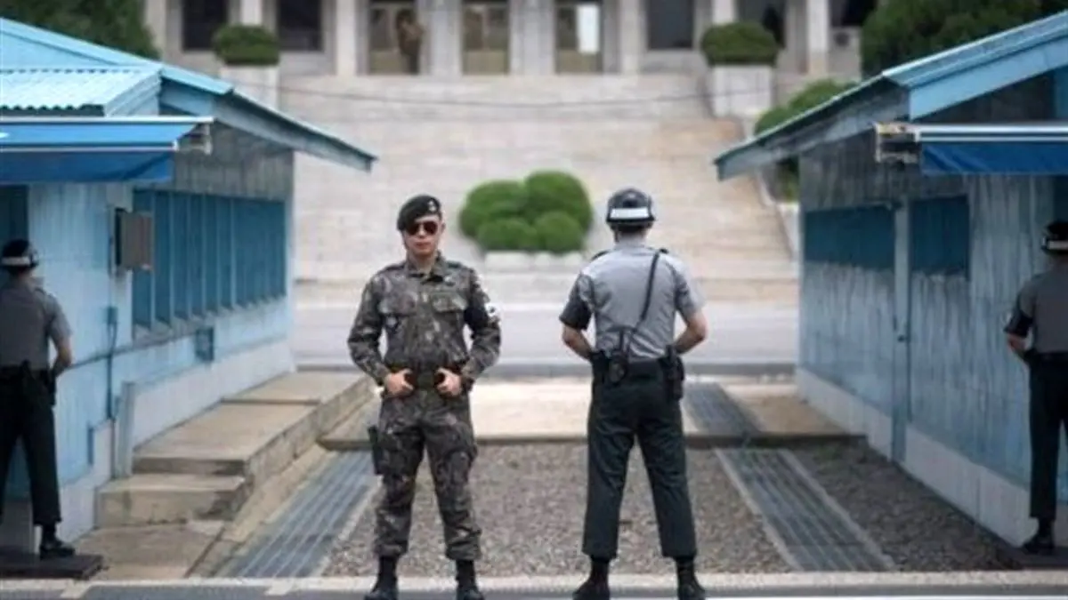 رئیس جمهور کره جنوبی استعفای وزیر اتحاد مجدد دو کره را پذیرفت