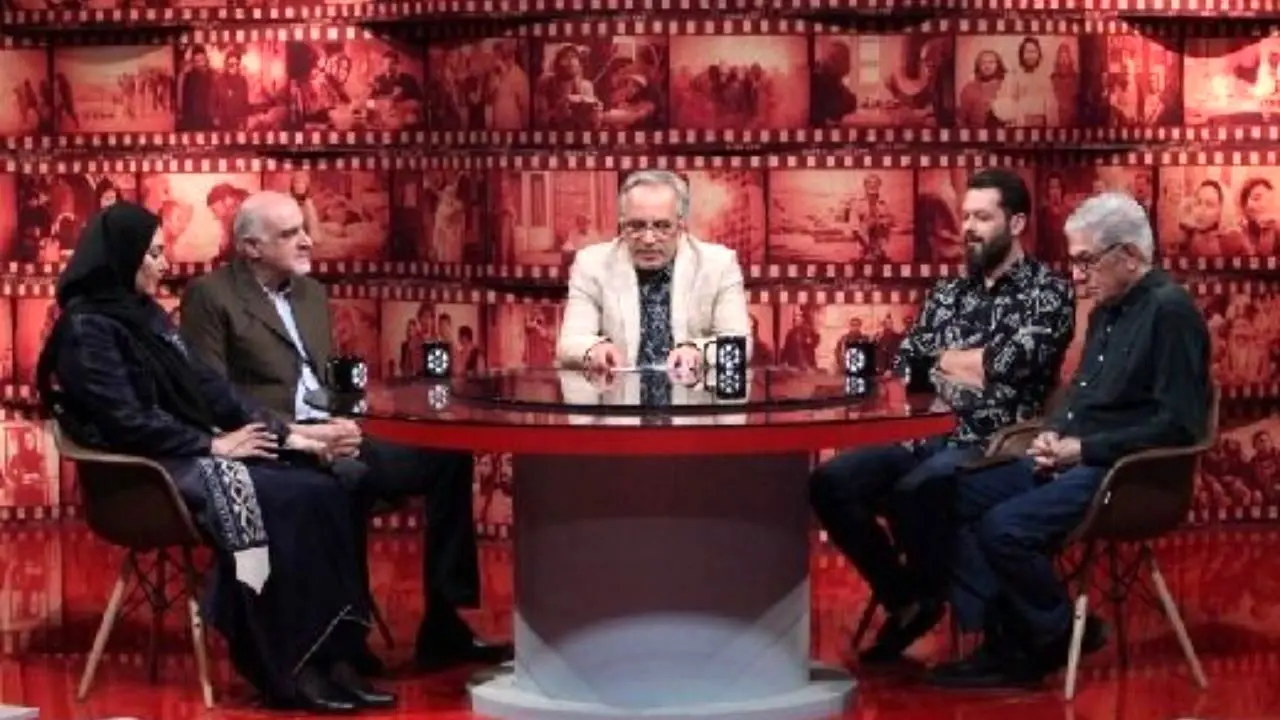 پژمان بازغی از برخوردهای نامناسب با «کیومرث پوراحمد» در جشنواره فیلم فجر انتقاد کرد