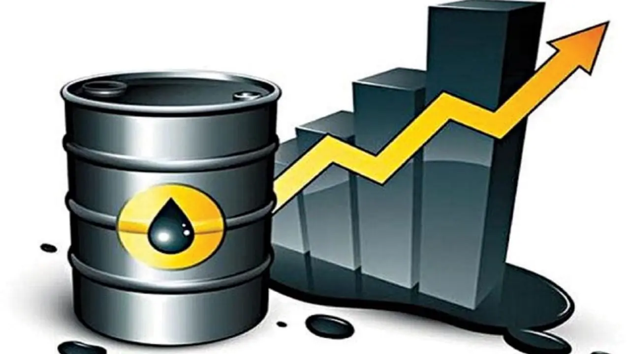قیمت نفت در هفته‌ای که گذشت 9 درصد رشد داشت