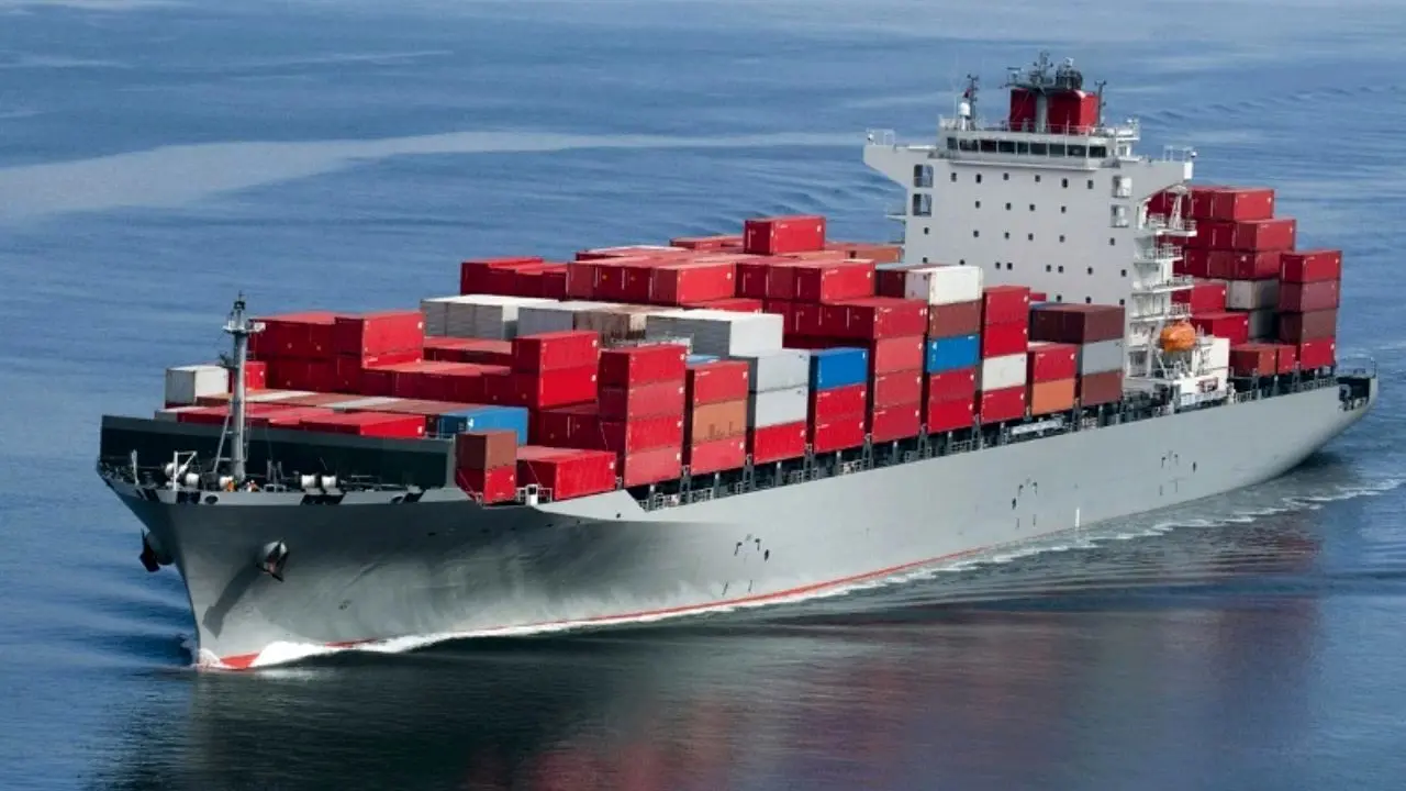اجاره‌بهای کشتی به یک هفتم کاهش یافت