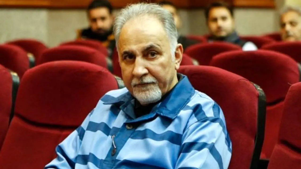 4 ماه4حبس تعزیری، حکم جدید شهردار اسبق تهران/ پسر رئیس مجلس، شکایت کرد