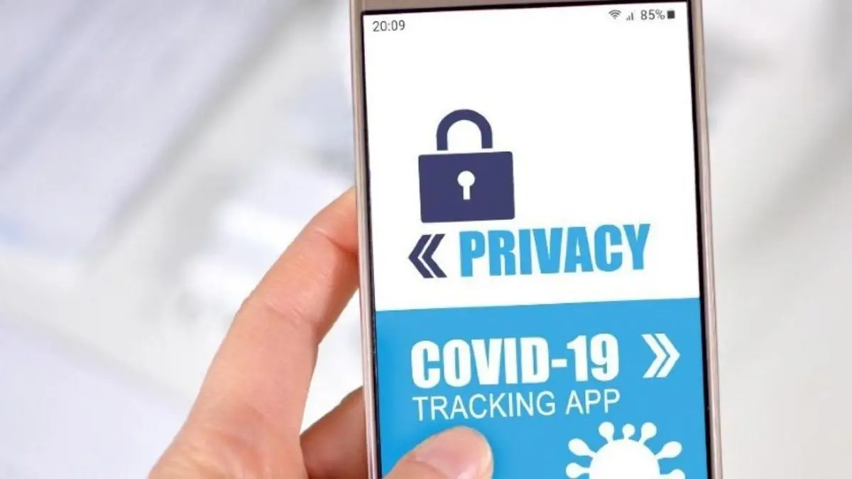 ویروس کرونا| آیا حفظ حریم خصوصی در اپلیکیشن‌های مرتبط به کرونا رعایت می‌شود؟