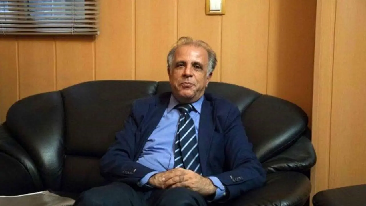 قاضی منصوری| ایران نمی‌تواند از رومانی شکایت کند