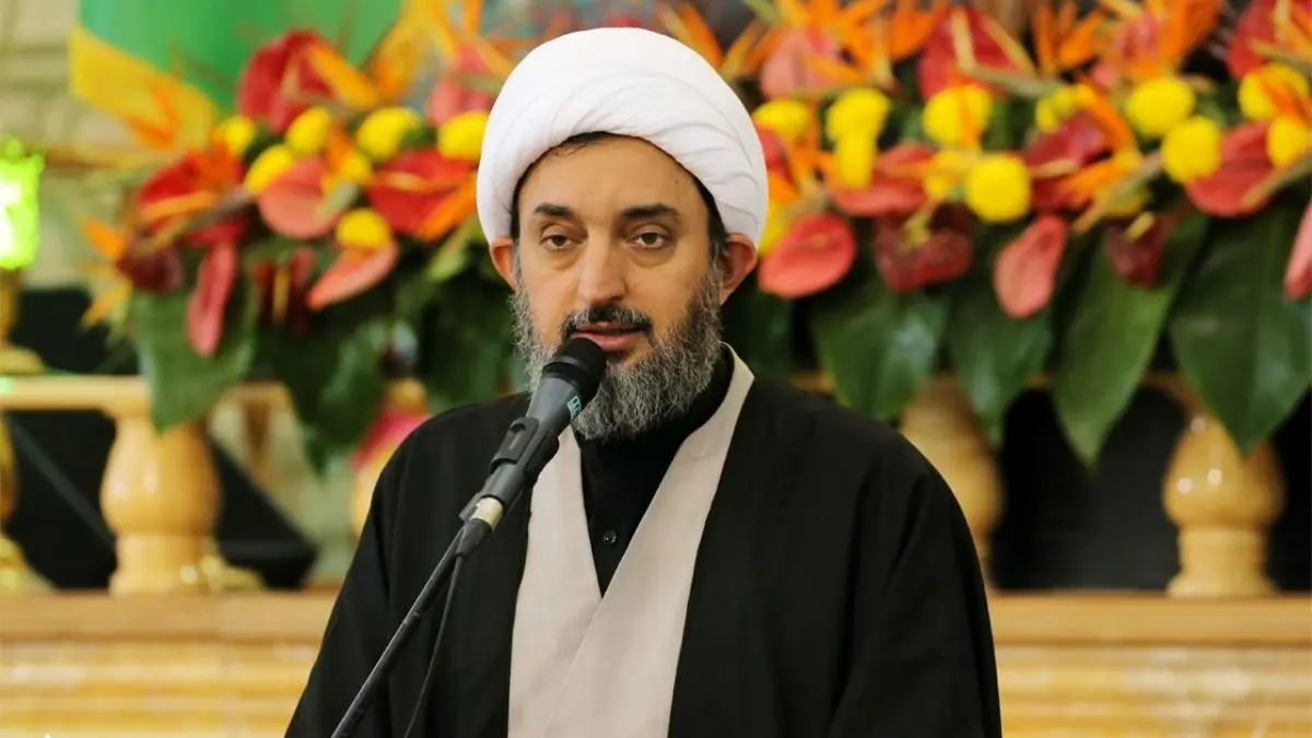 واکنش یک عضو مجلس خبرگان رهبری به قطعنامه شورای حکام علیه ایران