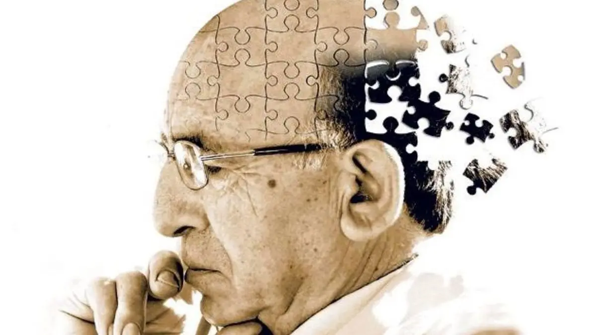 پزشکی| افکار منفی تکرارشونده باعث بروز آلزایمر می‌شود