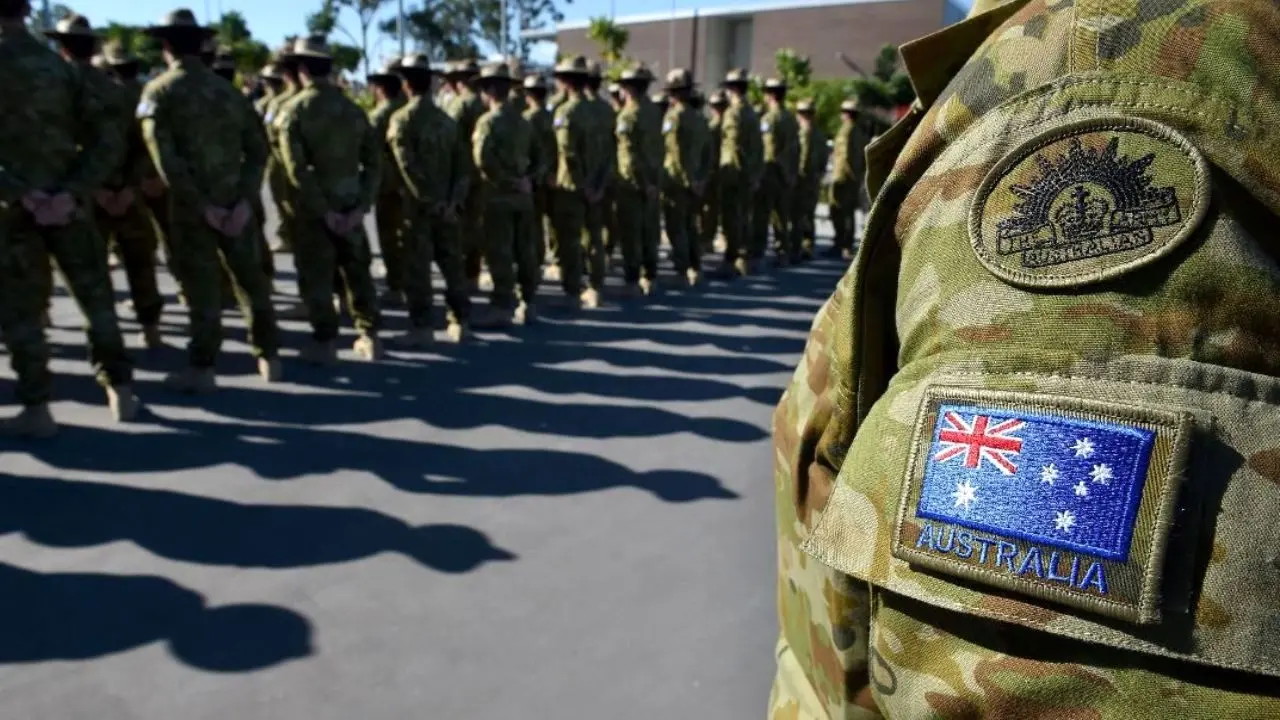 ارتش استرالیا برای کمک به مقابله با کرونا وارد عمل می شود
