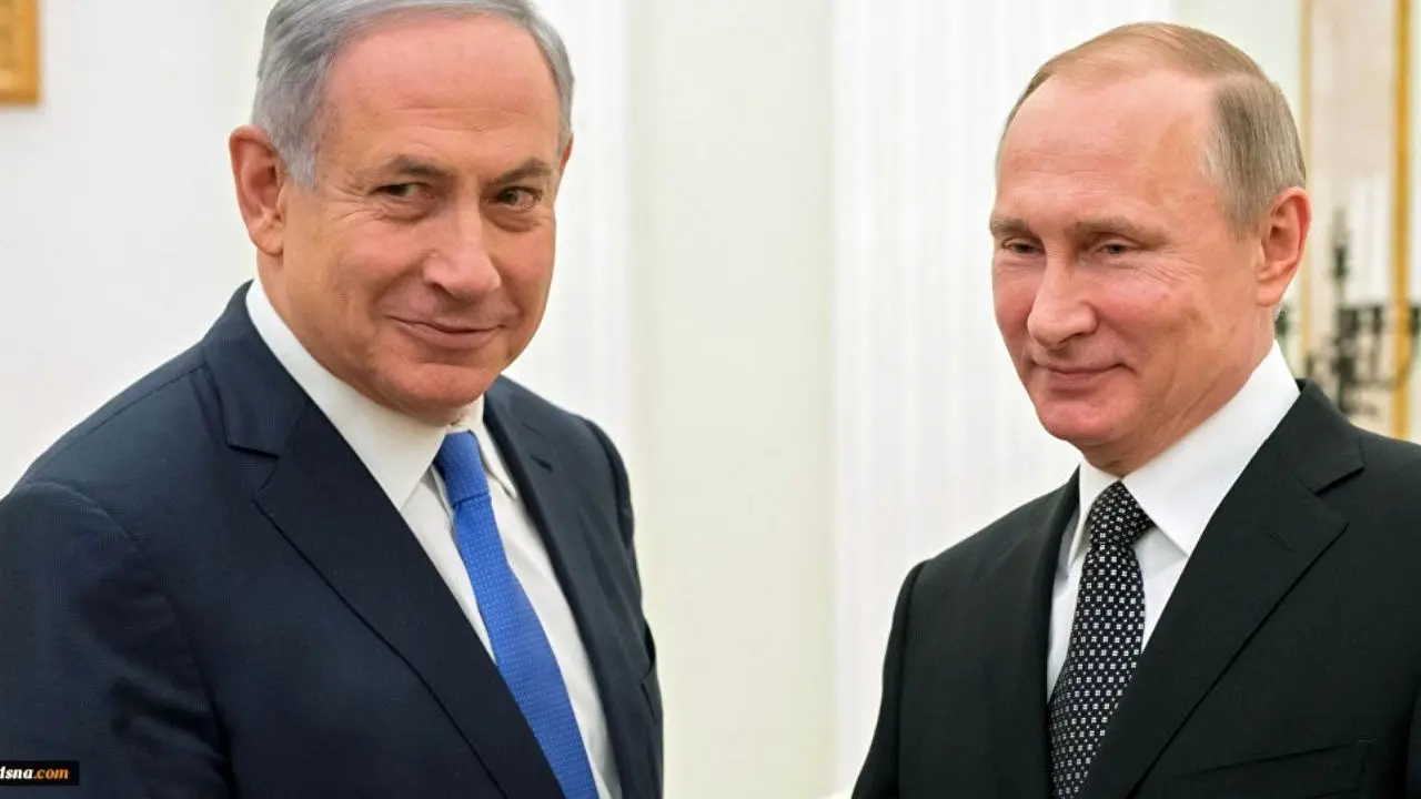 روسیه آماده میزبانی مذاکرات مستقیم اسرائیل و فلسطین است