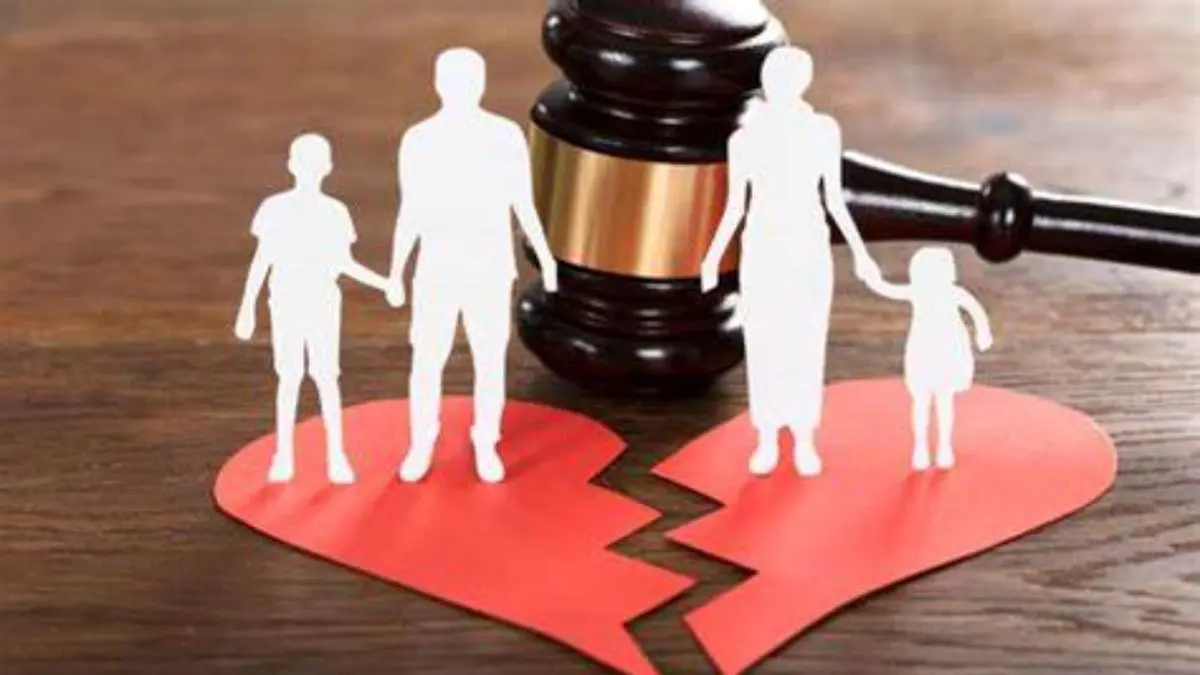 تبلیغ تسریع طلاق توافقی؛ تلاش این روزهای وکلای سودجو