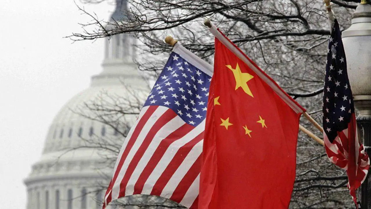 چین با تصمیم آمریکا برای اعمال محدودیت ویزا مخالف است
