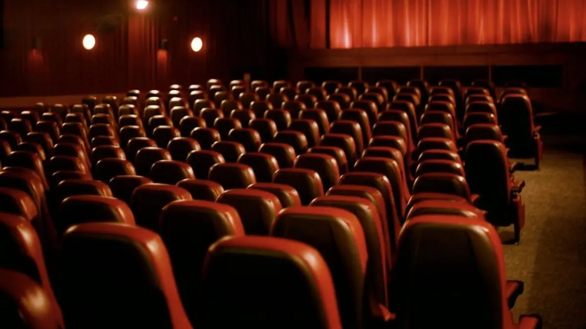 آمار تماشاگران سینما بیشتر از اعداد اعلام شده است
