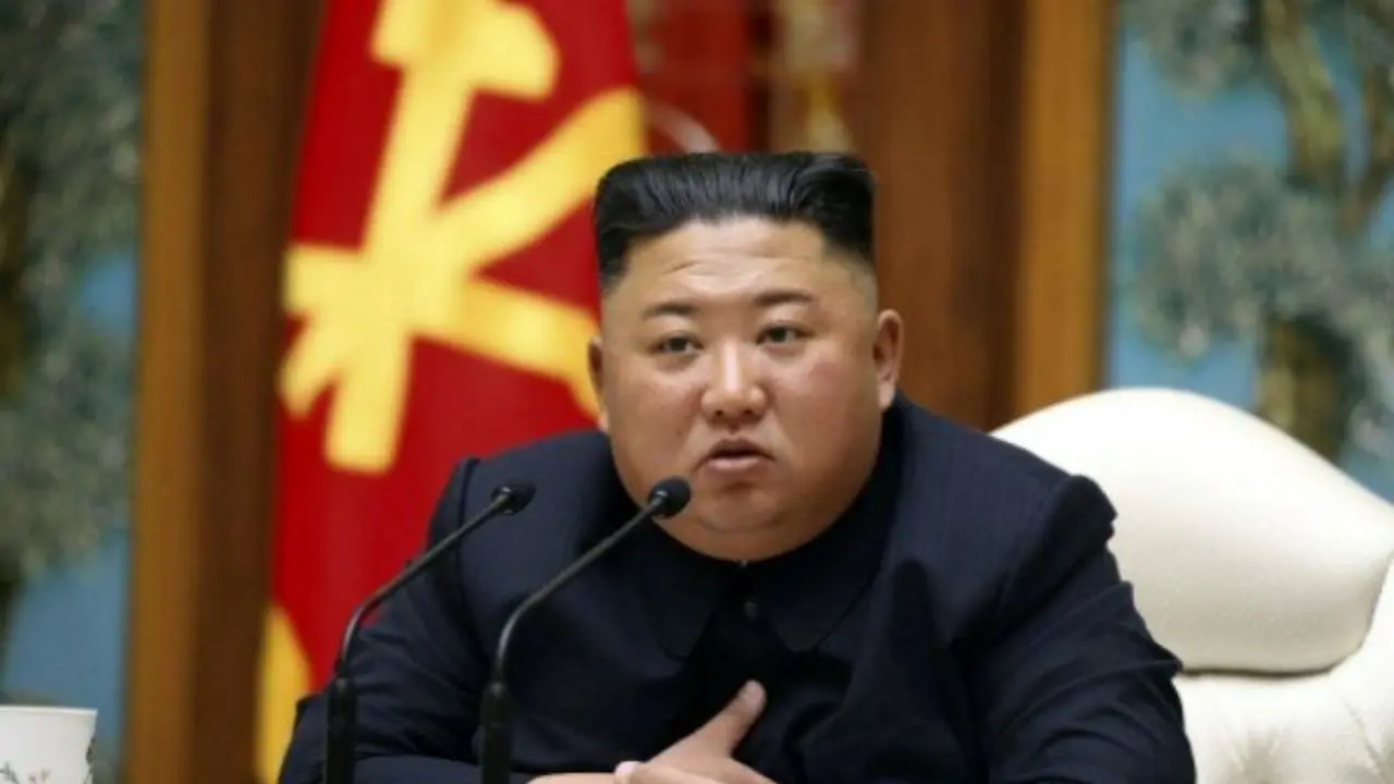 تردید ژاپن درباره سلامت رهبر کره شمالی