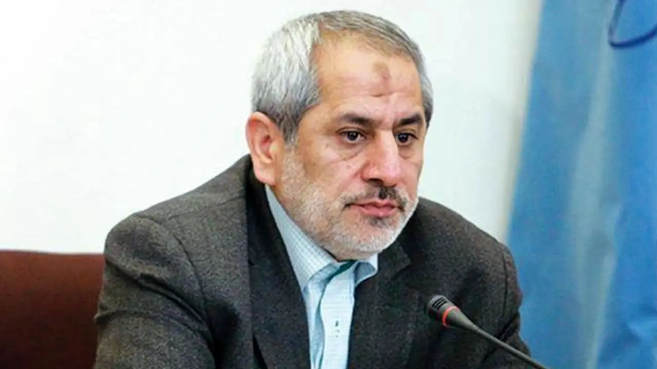 منتشرکننده خبر بازداشت دادستان سابق تهران محکوم شد