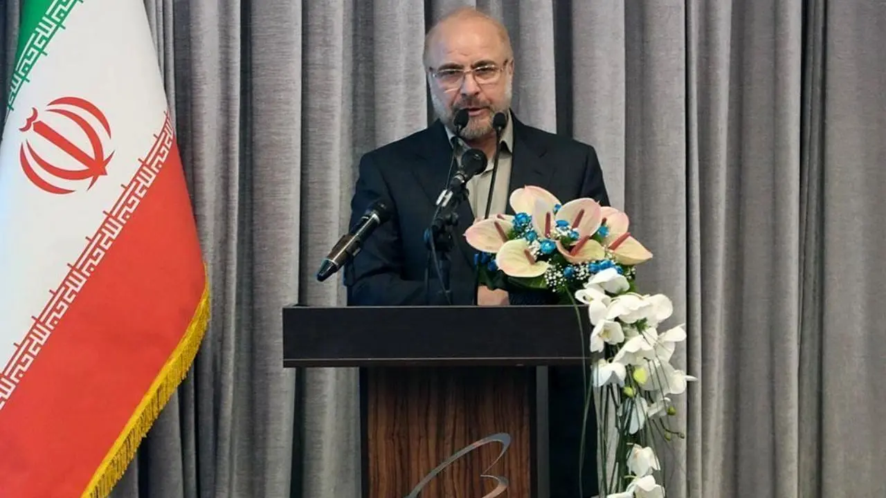 افتتاح بزرگ‌ترین مرکز داده خارج از پایتخت توسط رئیس مجلس شورای اسلامی