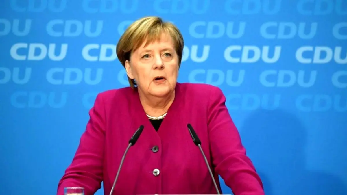 چالش های آلمان در دور جدید ریاست بر شورای اروپایی