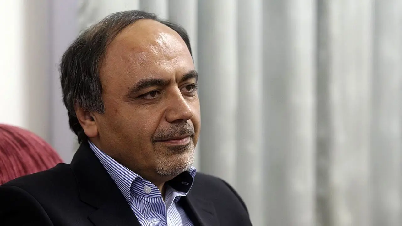 حمید ابوطالبی استعفا داد