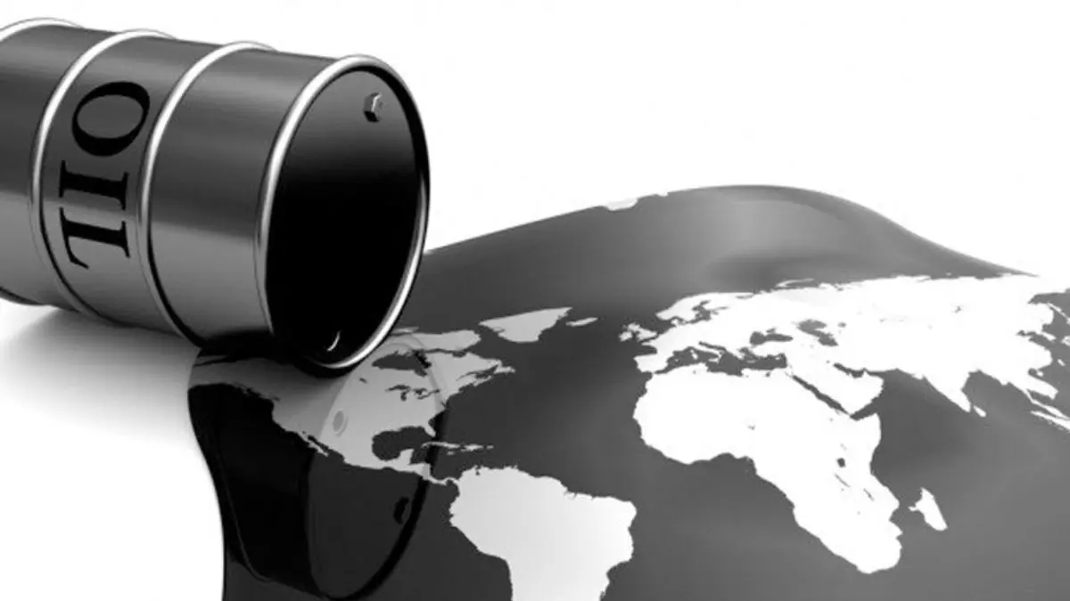 سهم نفت خاورمیانه در بازار مهم آسیایی به طور بی‌سابقه‌ای سقوط کرد